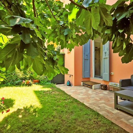 Appartement Oasis In The Centre Of Bologne Extérieur photo