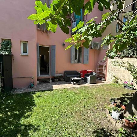 Appartement Oasis In The Centre Of Bologne Extérieur photo