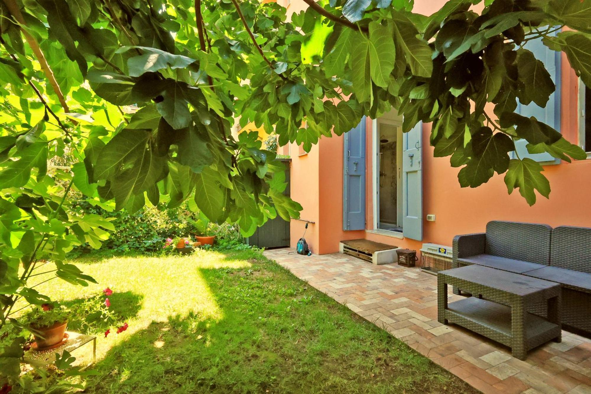 Appartement Oasis In The Centre Of Bologne Extérieur photo
