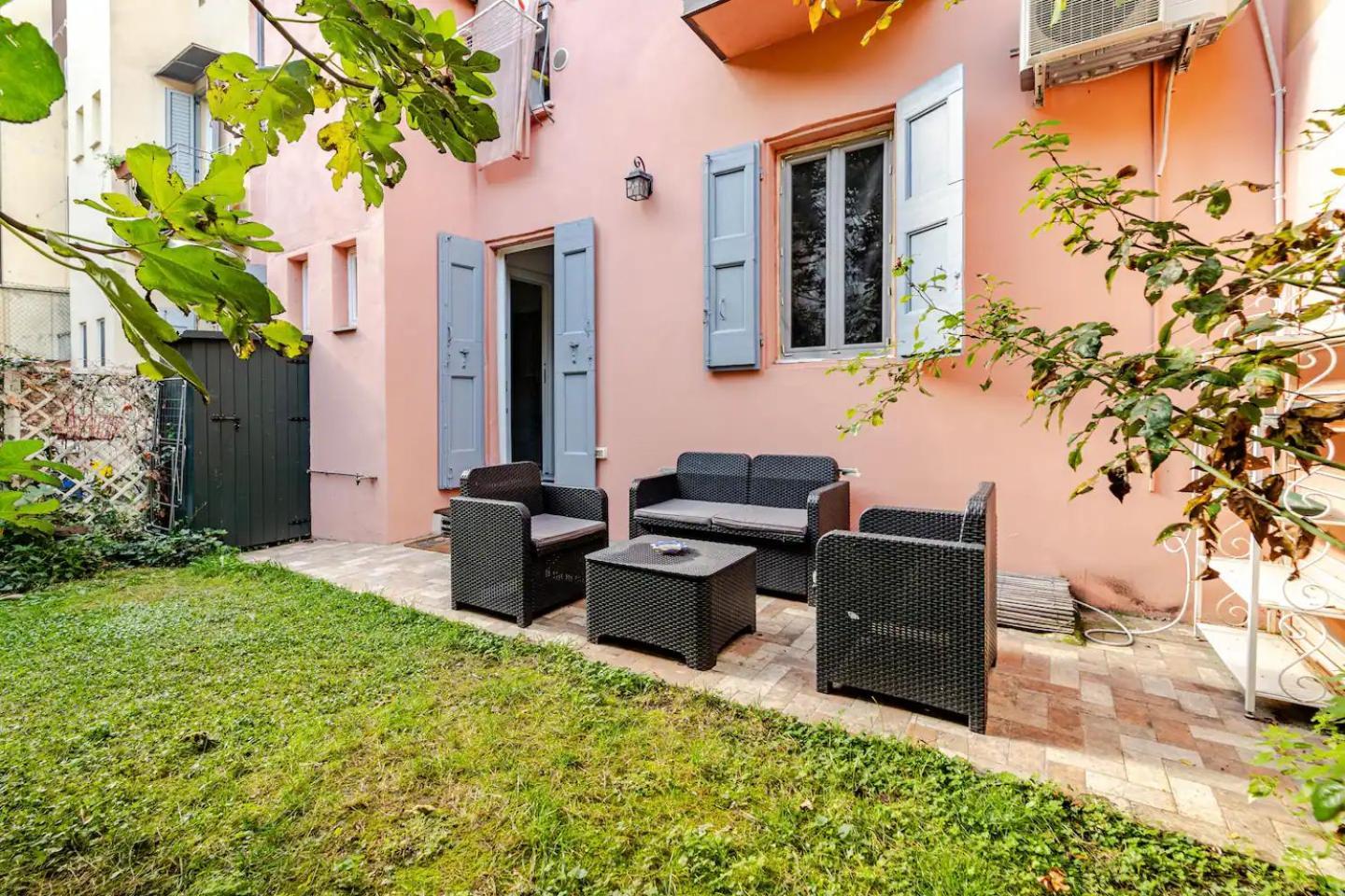 Appartement Oasis In The Centre Of Bologne Extérieur photo