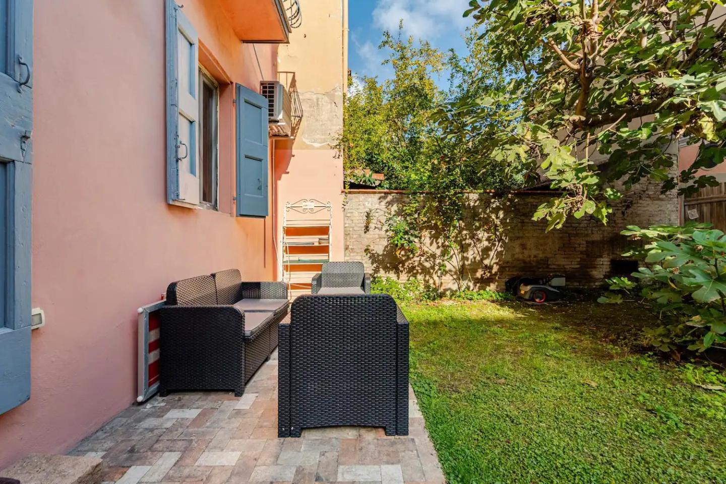 Appartement Oasis In The Centre Of Bologne Extérieur photo