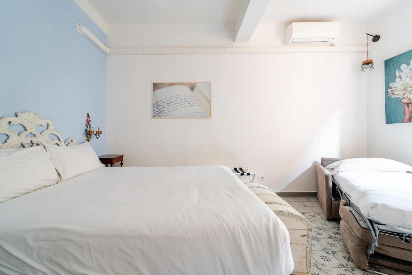 Appartement Oasis In The Centre Of Bologne Extérieur photo