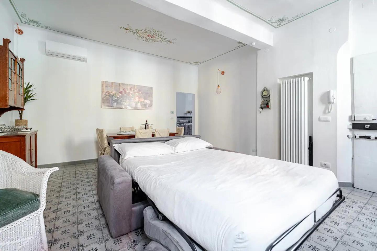 Appartement Oasis In The Centre Of Bologne Extérieur photo
