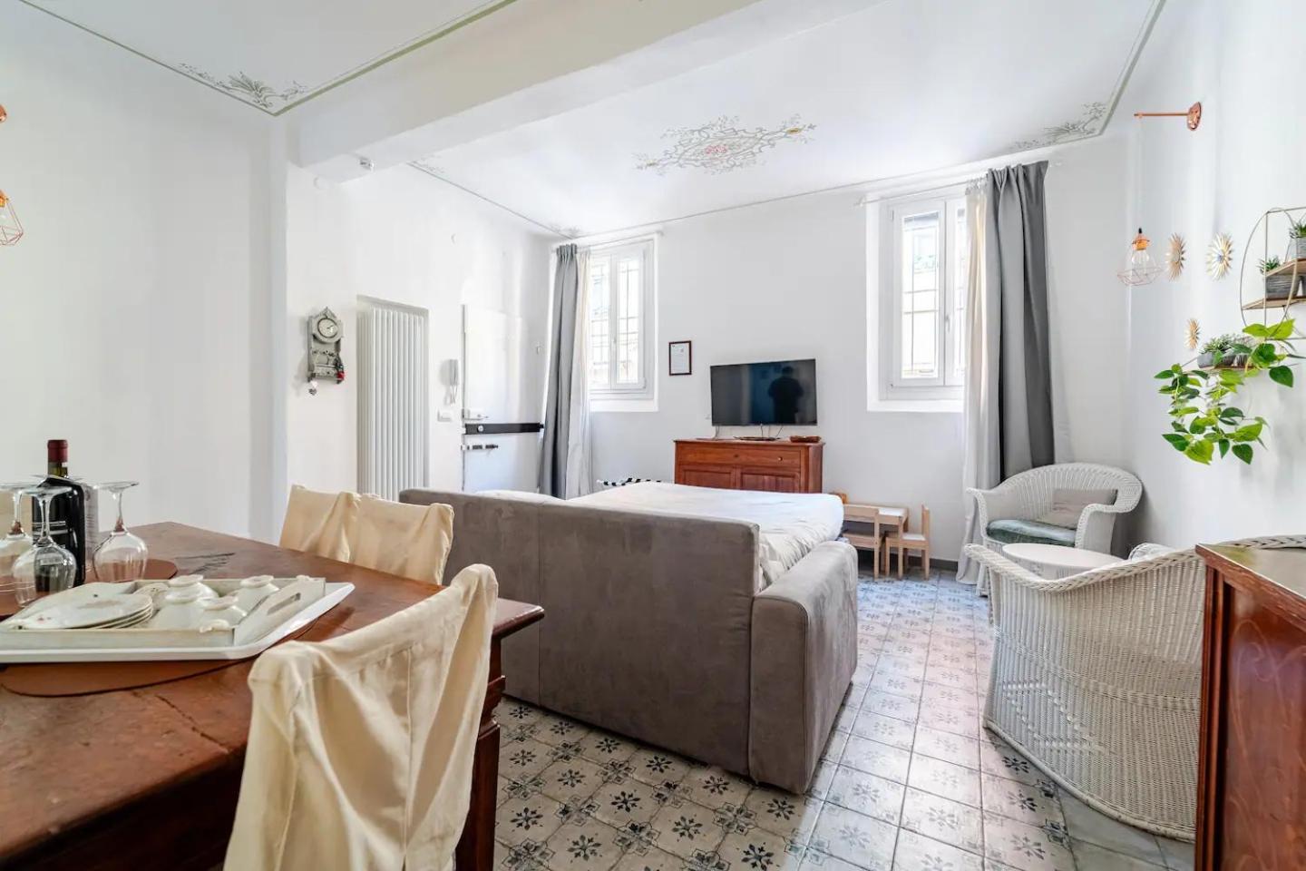 Appartement Oasis In The Centre Of Bologne Extérieur photo